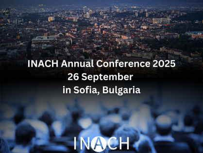 Annual Conference 2025 in Sofia, Bulgaria