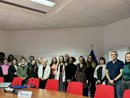 SafeNet Project Conference Explored Trends in Online Hate Speech