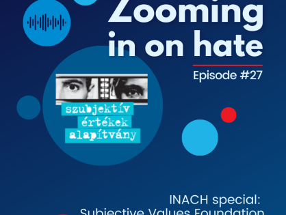 Zooming in on Hate: Subjective Values Foundation