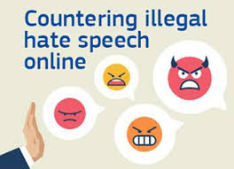 Code of Conduct on Countering Illegal Hate Speech Online +