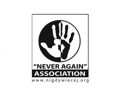 INACH's sixth Member Webinar - Never Again Association