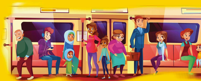 TellMAMA Report - Tackling Hate Crime on the Transport Network #WeStandTogether